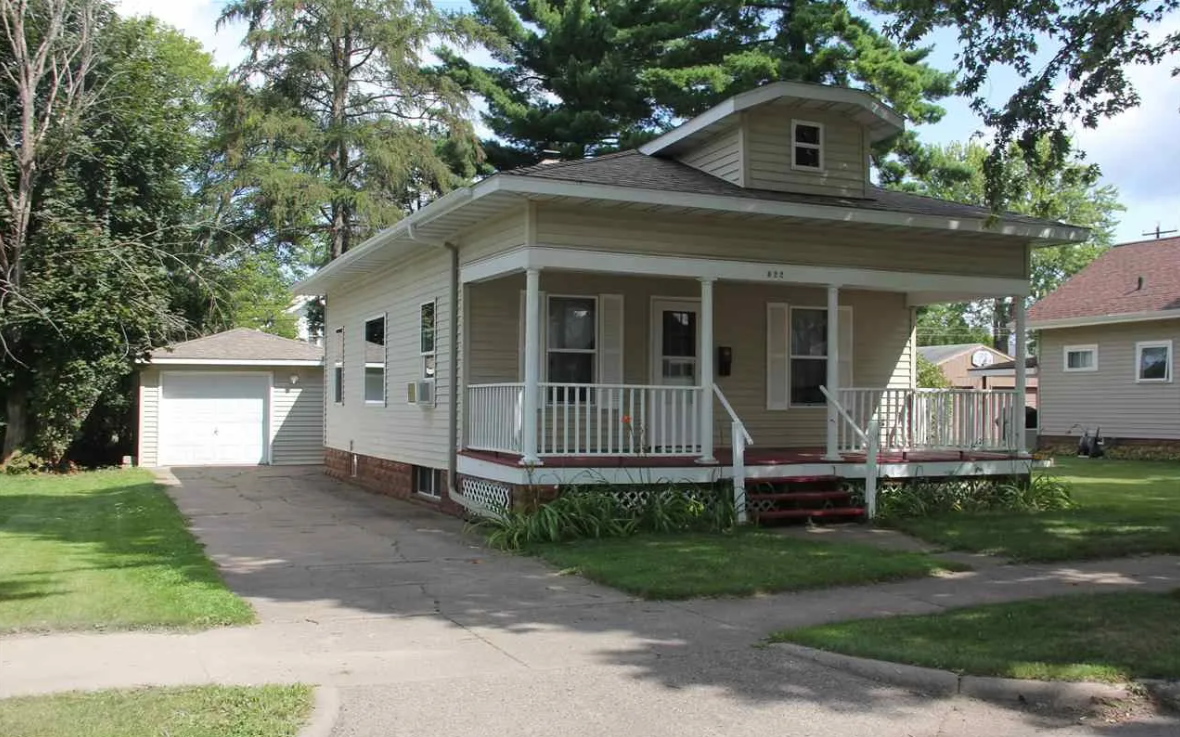 822 Single Avenue
