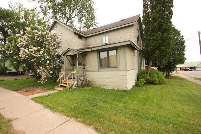 127 West Frederick Street - B