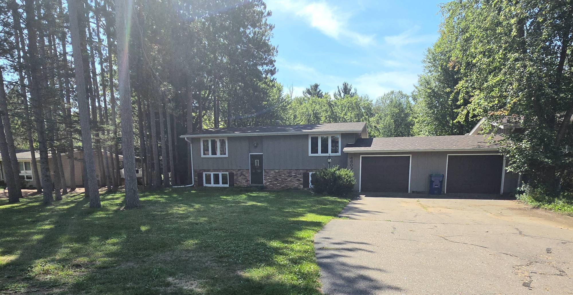 4609 Stettin Drive - 1